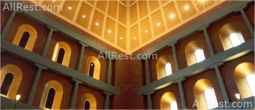 Conrad Centennial Singapore 3